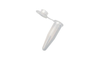 Tube EPPENDORF 1.5mL incolore
